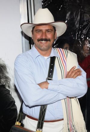 Juan Valdez 
 Photo