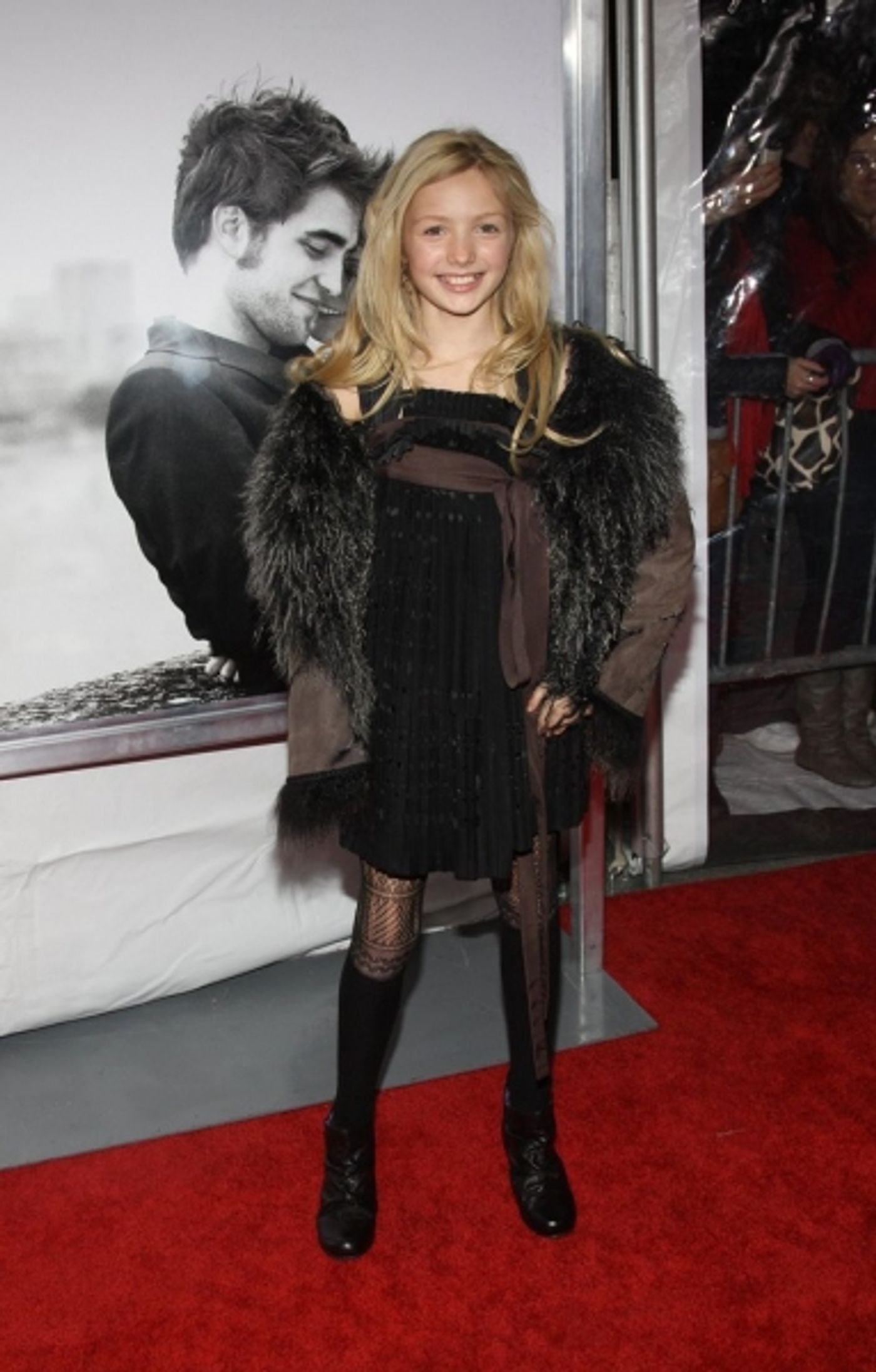 Photo Coverage: 'Remember Me' Premieres at the Paris Theater in NYC  Image