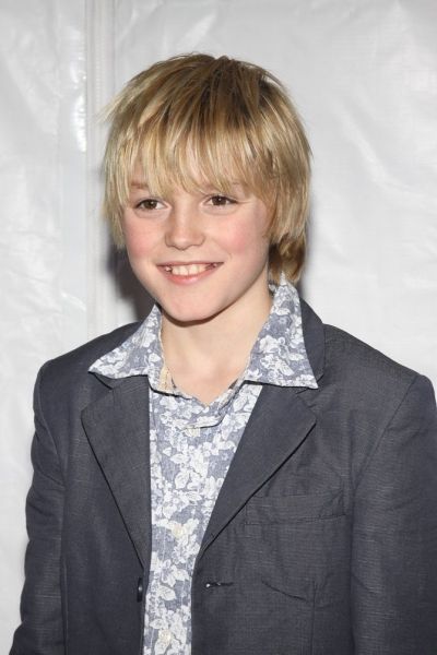 Spencer List
 Photo