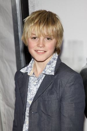 Spencer List
@ BroadwayWorld Spencer List
Photo