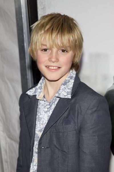 Spencer List
 Photo
