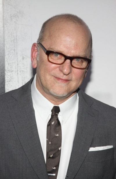 Director Allen Coulter Photo