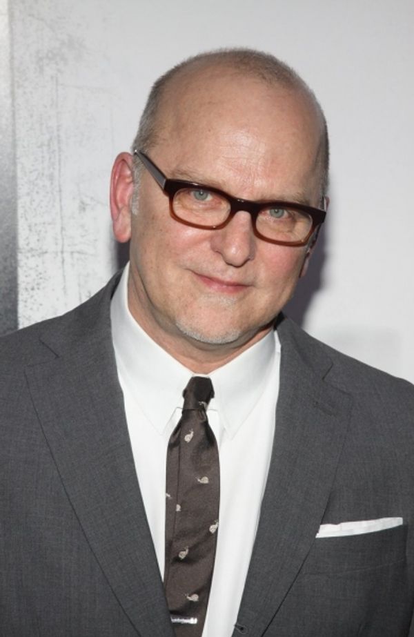 Director Allen Coulter Photo