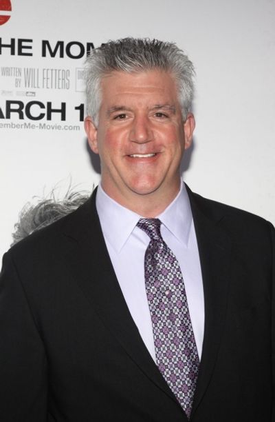 Gregory Jbara  Photo