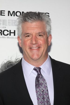 Gregory Jbara Photo