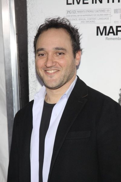 Gregg Bello  Photo