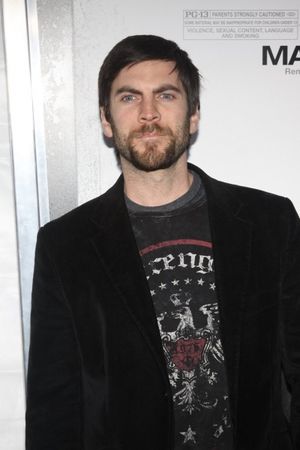 Wes Bentley  Photo