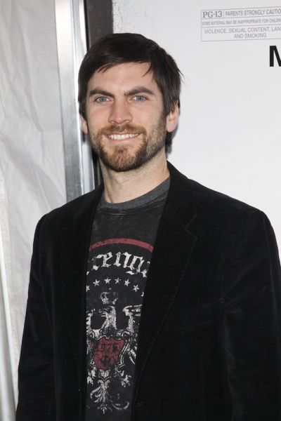 Wes Bentley  Photo