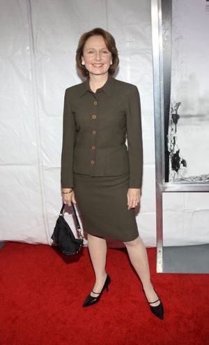 Kate Burton  Photo