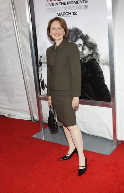 Kate Burton  Photo