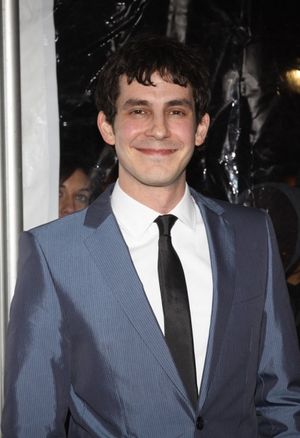 Tate Ellington  Photo