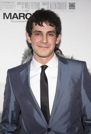 Tate Ellington  Photo