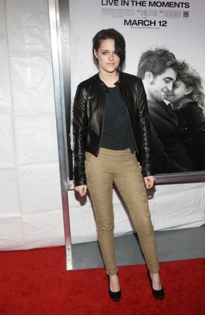 Kristen Stewart  Photo