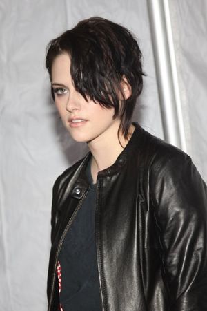 Kristen Stewart  Photo