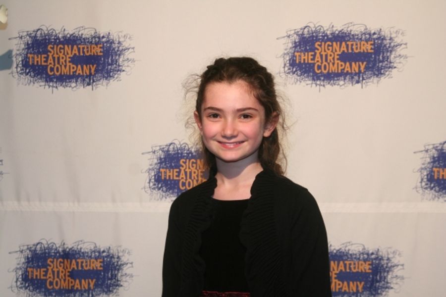 Photo Coverage: Signature Theatre Company's Gala Image