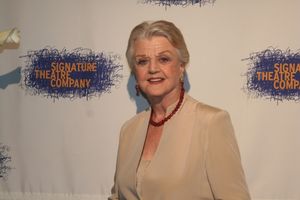 Angela Lansbury Photo