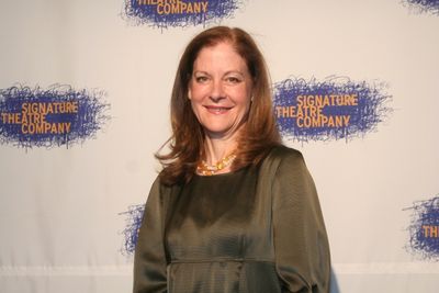 Honoree Hallie Foote Photo