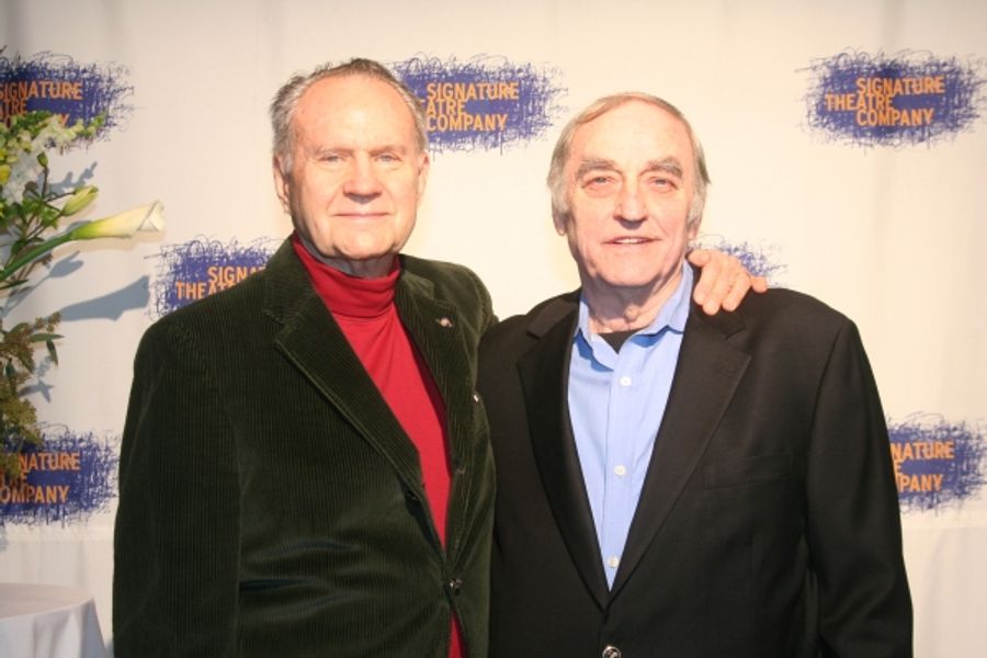 Photo Coverage: Signature Theatre Company's Gala Image