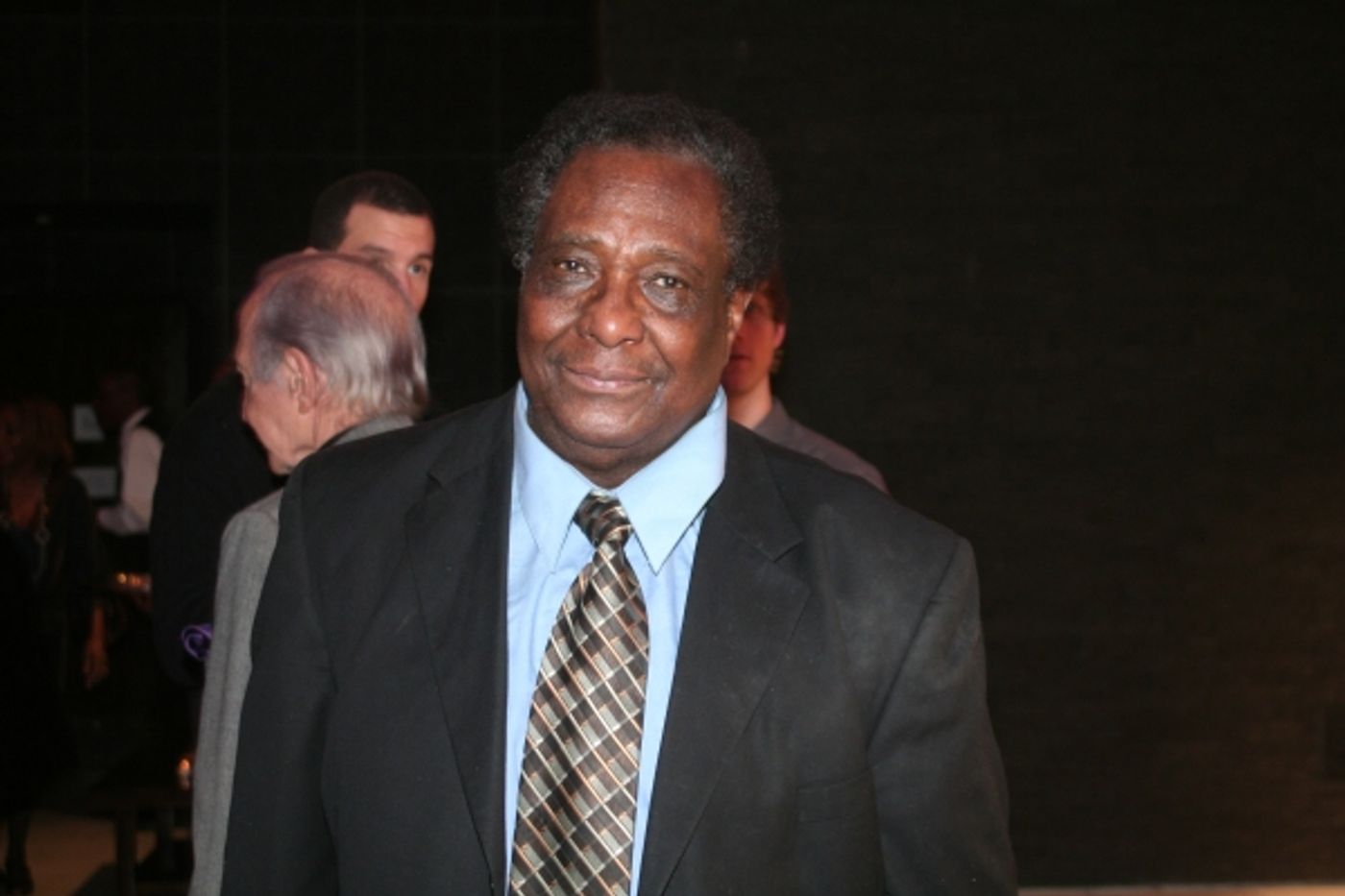 Photo Coverage: Signature Theatre Company's Gala  Image