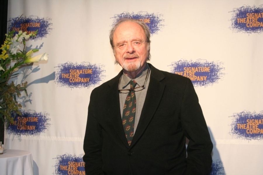 Photo Coverage: Signature Theatre Company's Gala Image