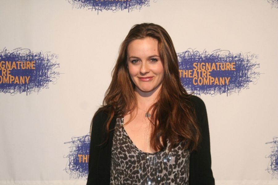Photo Coverage: Signature Theatre Company's Gala Image