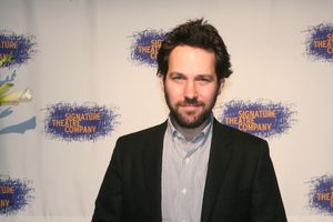 Paul Rudd Photo