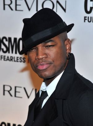 Ne-Yo   Photo