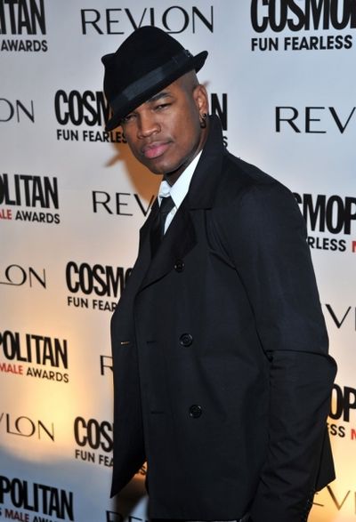 Ne-Yo 
 Photo