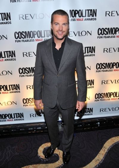 Chris O'Donnell Photo