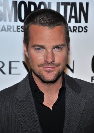 Chris O'Donnell Photo