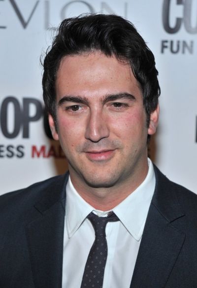 Josh Schwartz  Photo