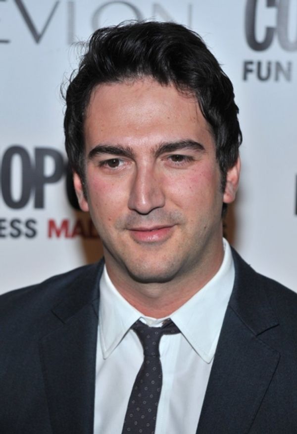 Josh Schwartz  Photo