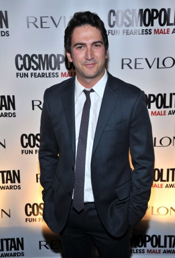 Josh Schwartz  Photo