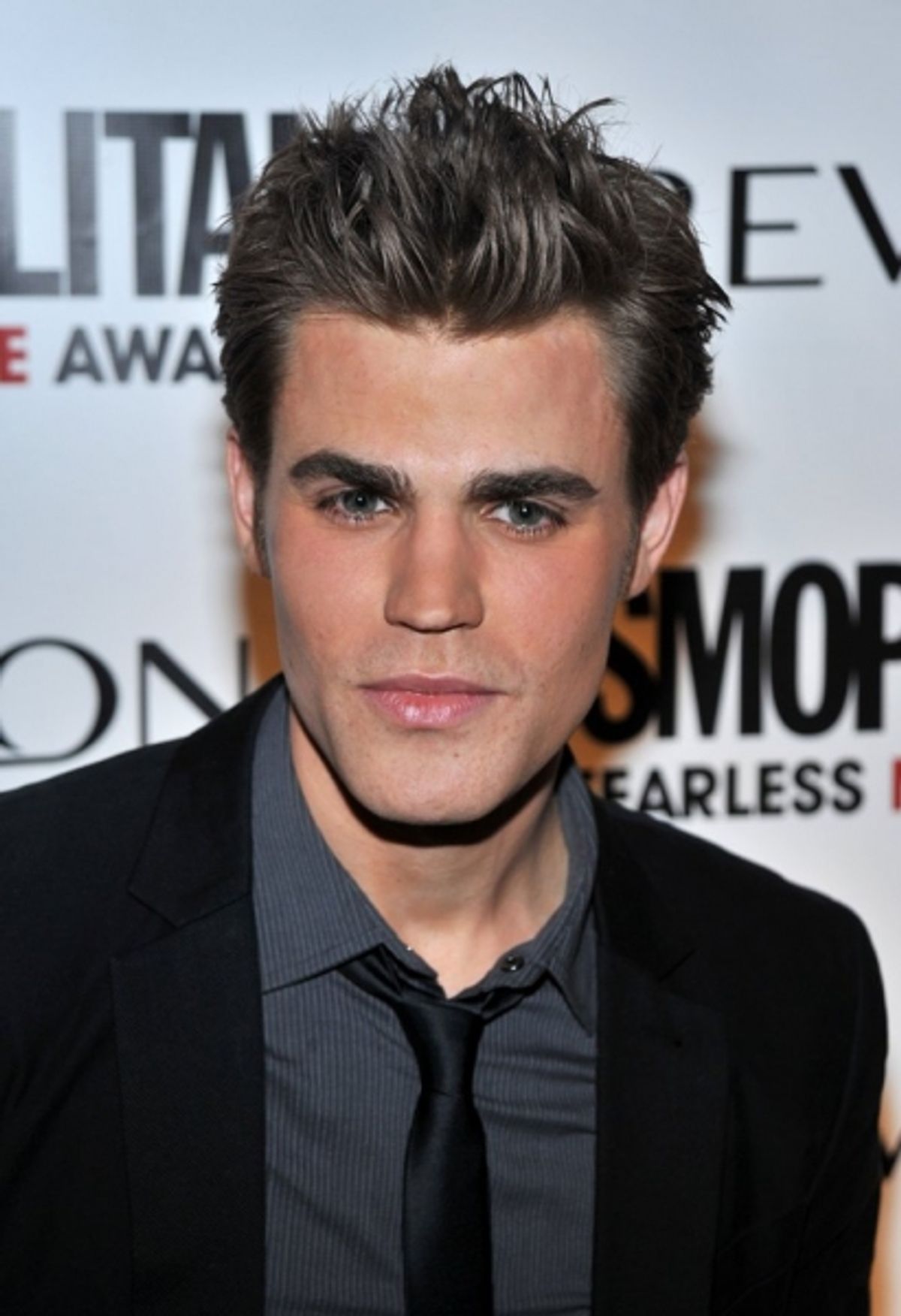 Paul Wesley at 