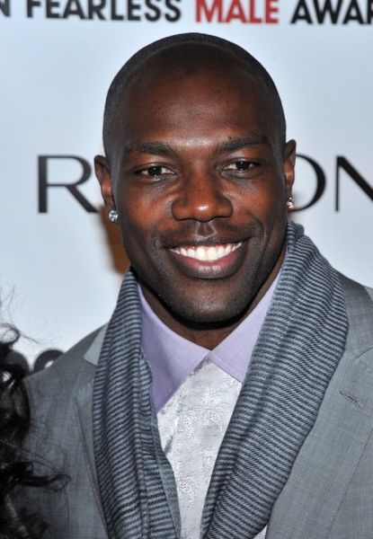 Terrell Owens Photo