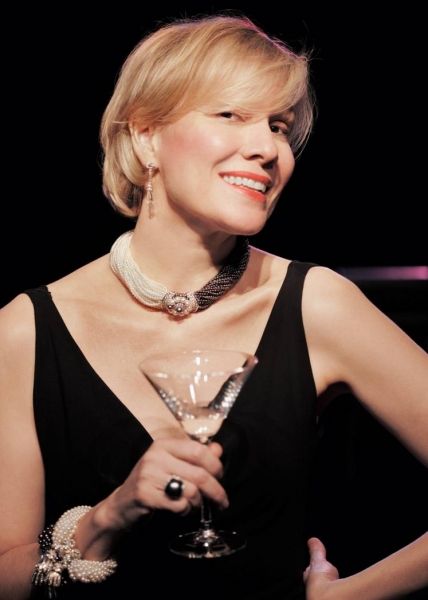 Photo Flash: LOVE, LINDA Opens at The Triad March 3 Photo Flash: LOVE, LINDA Opens at The Triad March 3 Image