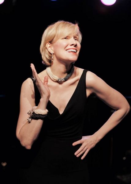 Photo Flash: LOVE, LINDA Opens at The Triad March 3 Photo Flash: LOVE, LINDA Opens at The Triad March 3 Image