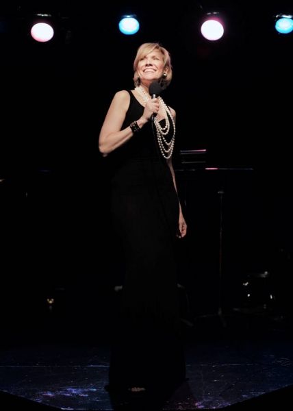 Photo Flash: LOVE, LINDA Opens at The Triad March 3 Photo Flash: LOVE, LINDA Opens at The Triad March 3 Image