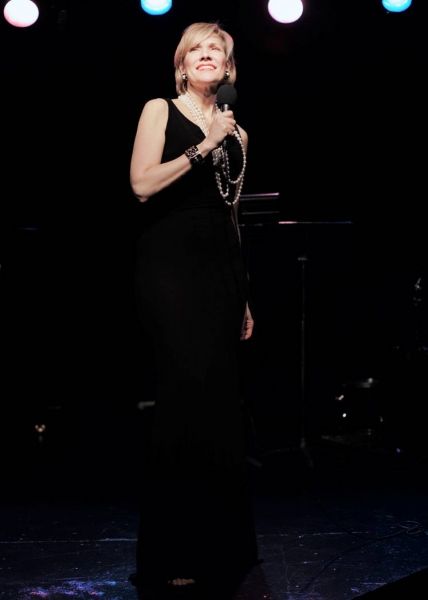 Photo Flash: LOVE, LINDA Opens at The Triad March 3 Photo Flash: LOVE, LINDA Opens at The Triad March 3 Image