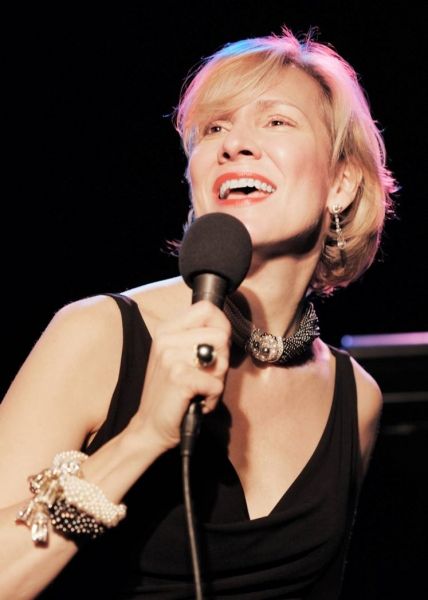 Photo Flash: LOVE, LINDA Opens at The Triad March 3 Photo Flash: LOVE, LINDA Opens at The Triad March 3 Image