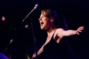 Celia Keenan-Bolger @ BroadwayWorld Celia Keenan-Bolger Photo