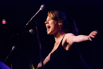 Celia Keenan-Bolger Photo