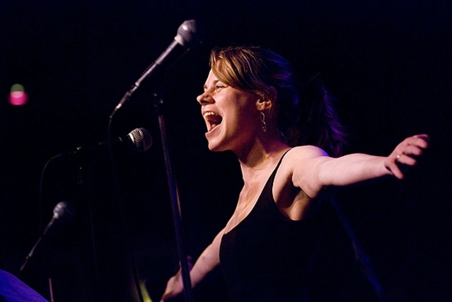 Photo Coverage: Kerrigan-Lowdermilk's Under the Influence Concert at Birdland Image