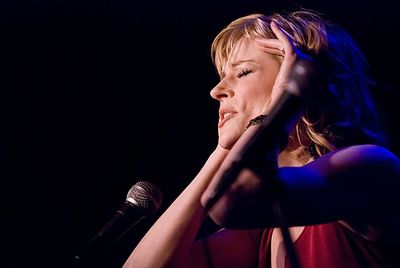 Lisa Brescia Photo