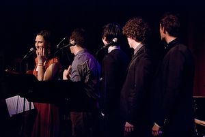 Kait Kerrigan  Photo