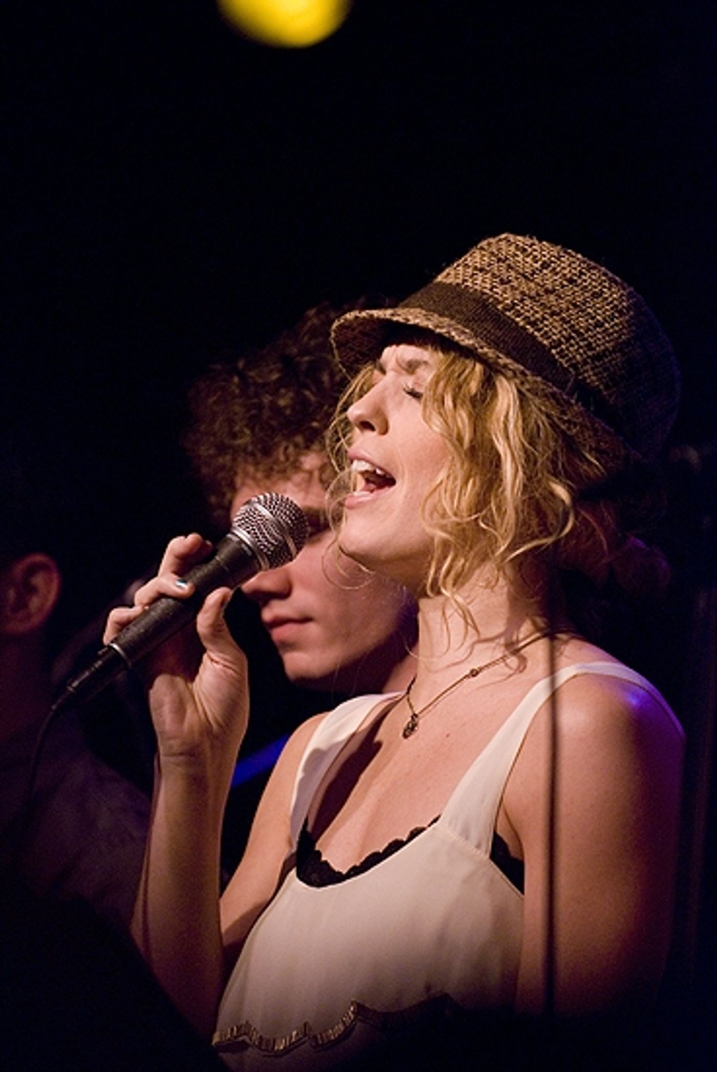 Photo Coverage: Kerrigan-Lowdermilk's Under the Influence Concert at Birdland  Image