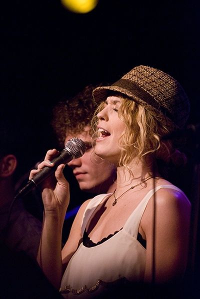 Kacie Sheik Photo