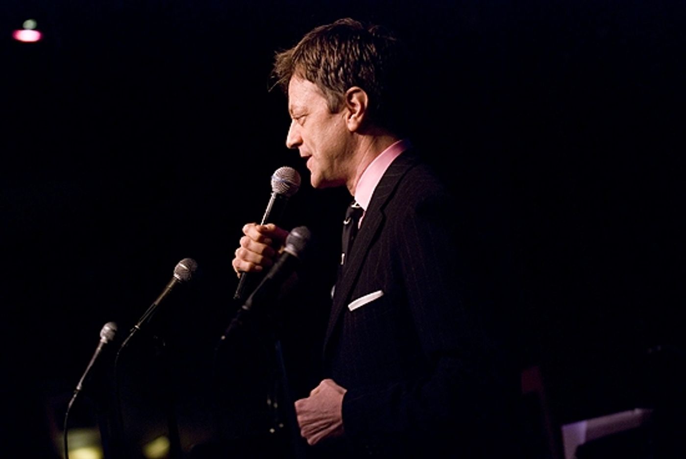 Photo Coverage: Kerrigan-Lowdermilk's Under the Influence Concert at Birdland  Image