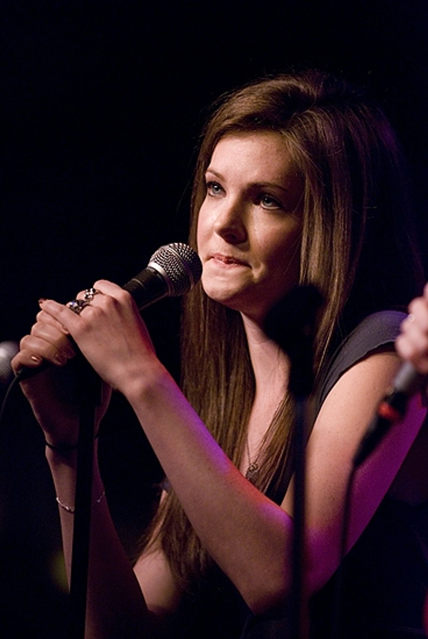 Photo Coverage: Kerrigan-Lowdermilk's Under the Influence Concert at Birdland  Image