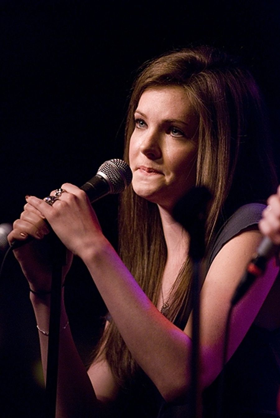 Photo Coverage: Kerrigan-Lowdermilk's Under the Influence Concert at Birdland Image